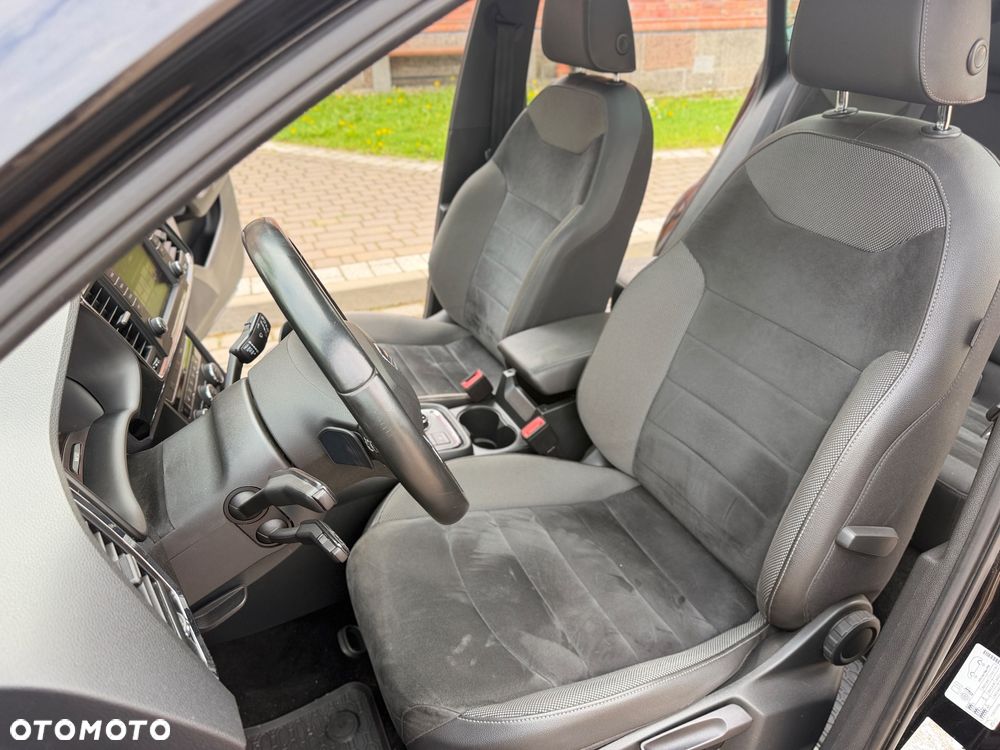 Seat Ateca 2.0 TDI Xcellence S&S 4Drive DSG - 17