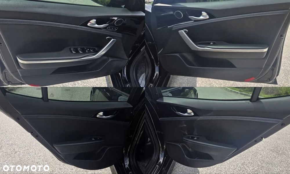 Kia Stinger - 20