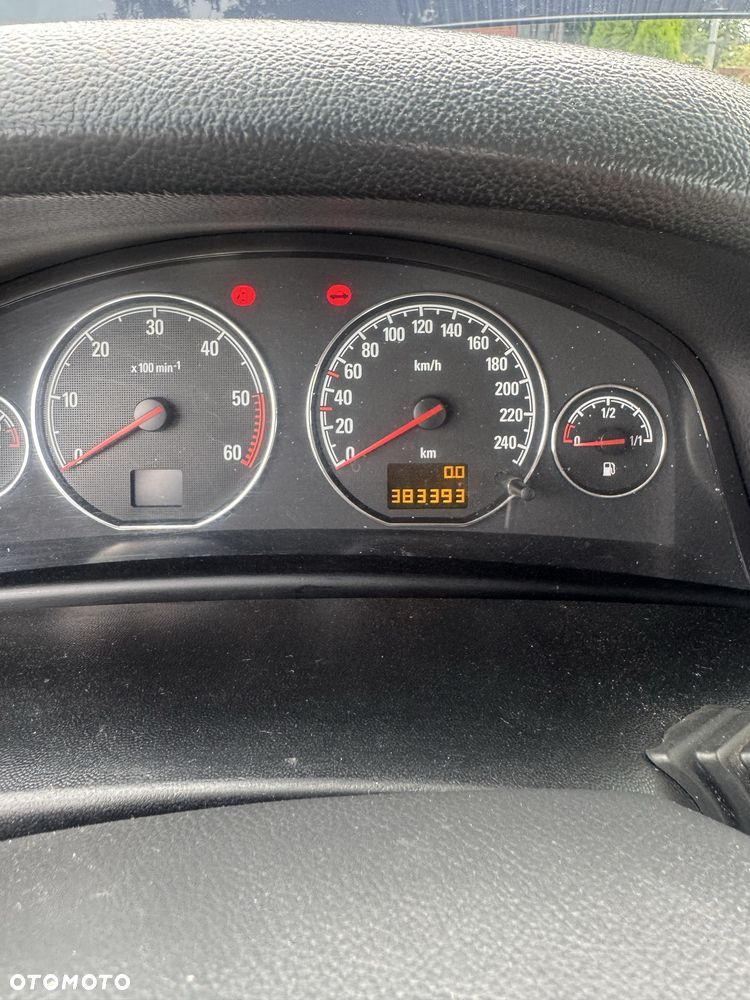 Opel Signum - 8