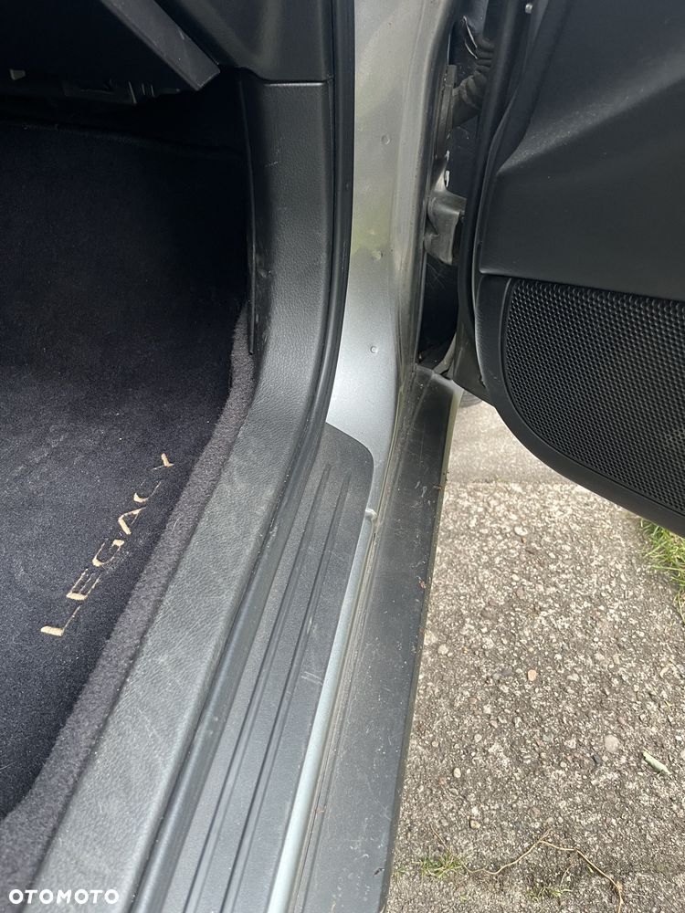 Subaru Outback 2.5 Automatik Comfort - 23