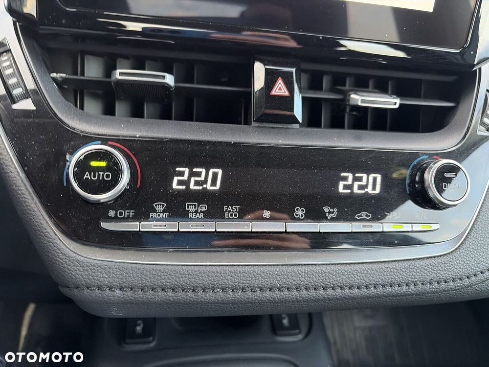 Toyota Corolla 1.5 Comfort MS - 24