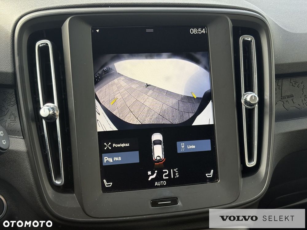 Volvo XC 40 - 17