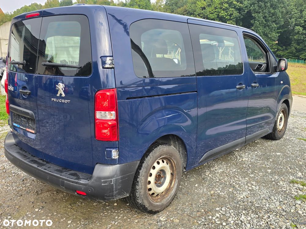 Peugeot Expert Pro L2H1 FlexCab Eco - 6