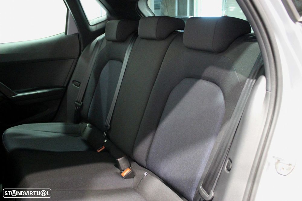 SEAT Ibiza 1.0 TSI FR - 34