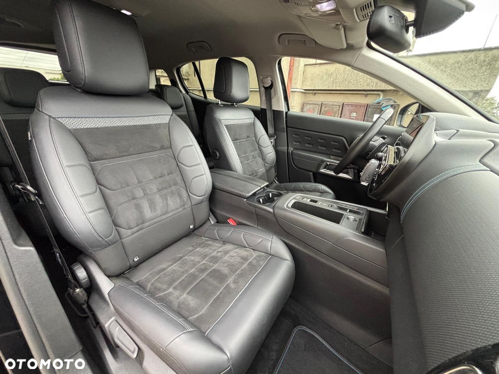 Citroën C5 Aircross 1.5 BlueHDi Feel Pack EAT8 - 22