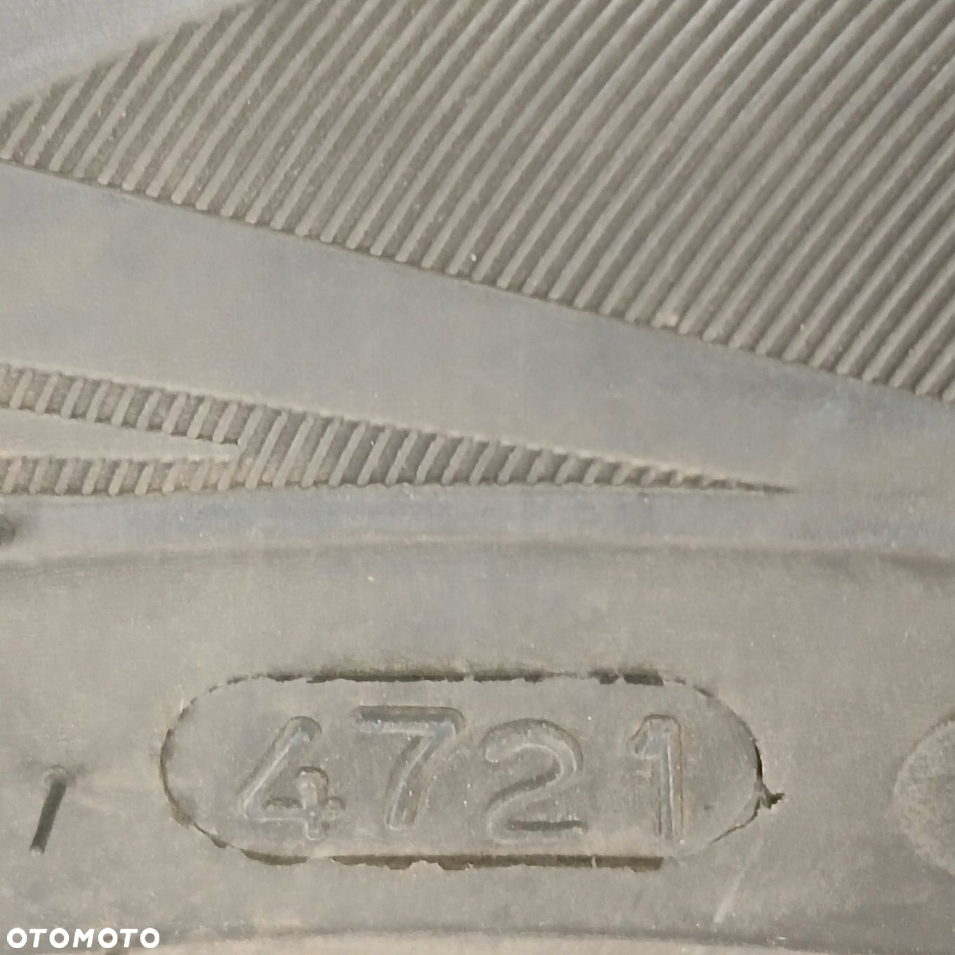 205/55R16 91H Nokian WR D4 2021r 85195 - 4