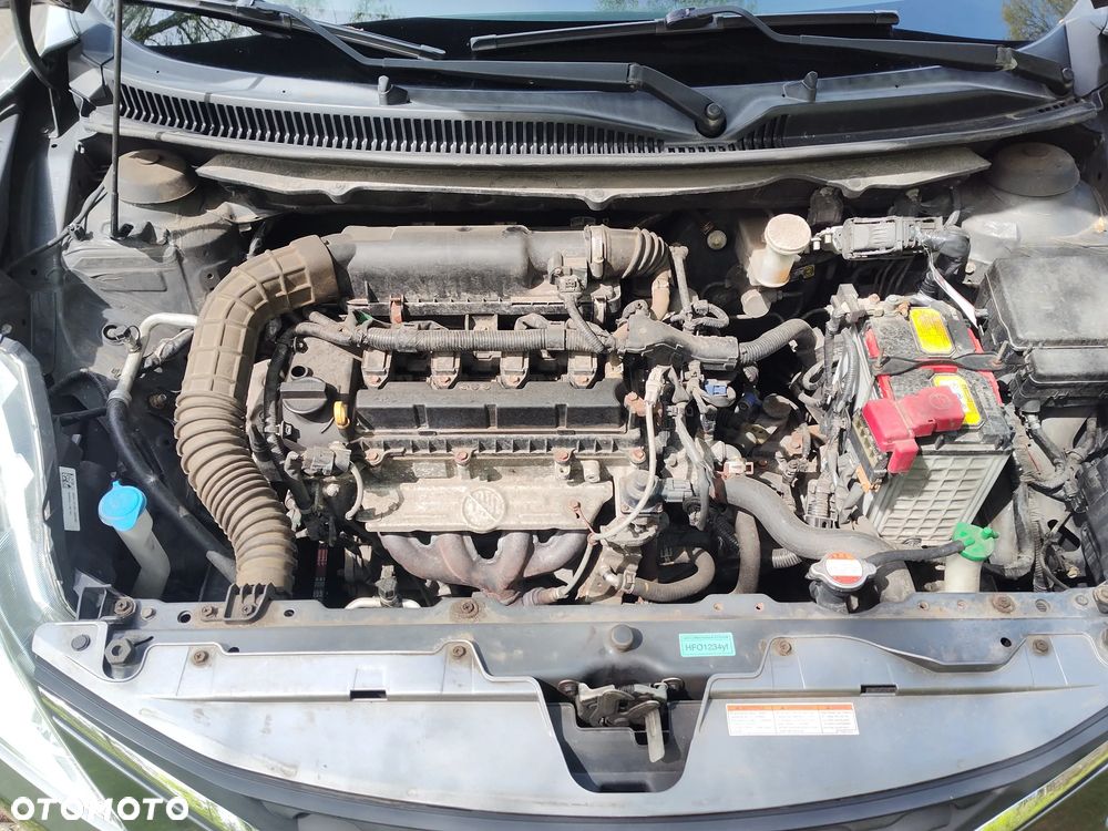 Suzuki Baleno 1.2 Comfort - 15