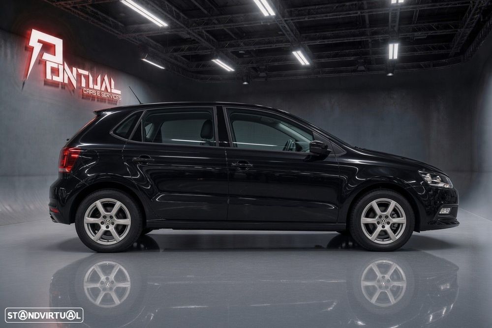 VW Polo 1.2 Confortline - 23