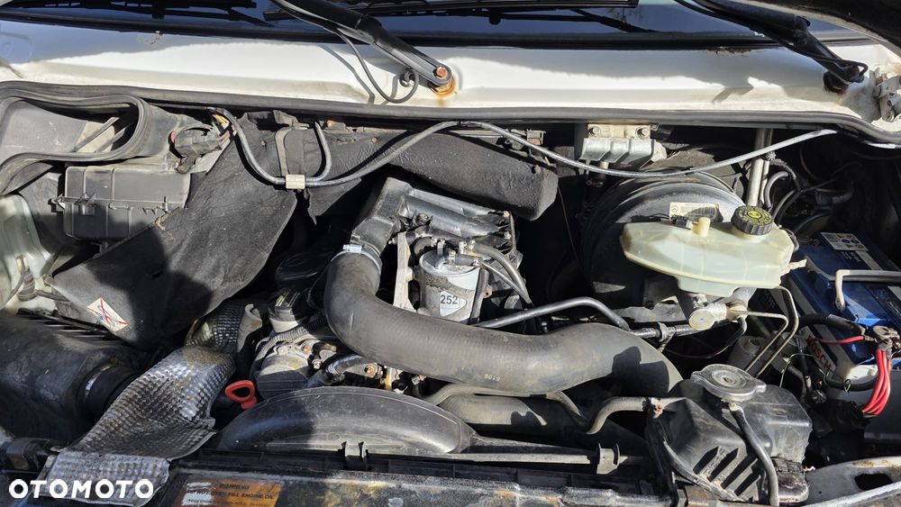 Mercedes-Benz Sprinter - 6