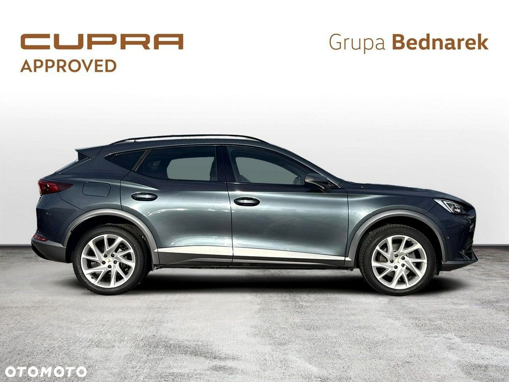 Cupra Formentor 1.5 TSI DSG - 7