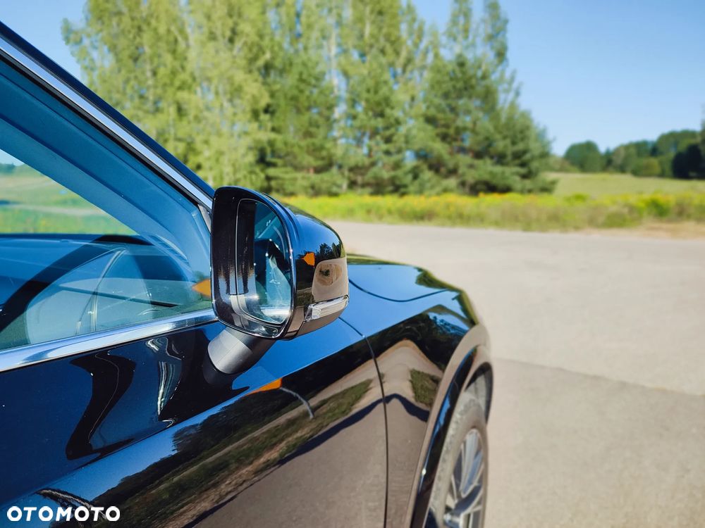 Volvo XC 90 T6 AWD Geartronic Momentum - 37