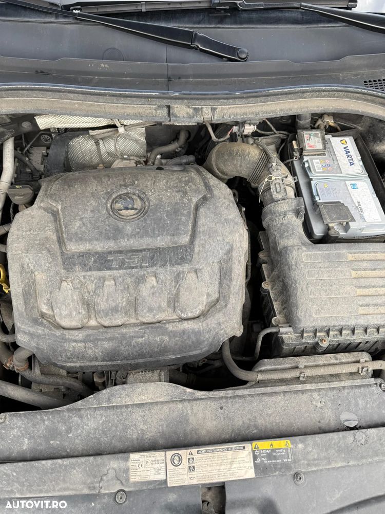 Skoda Kodiaq 2.0 TSI DSG 4X4 Style - 23