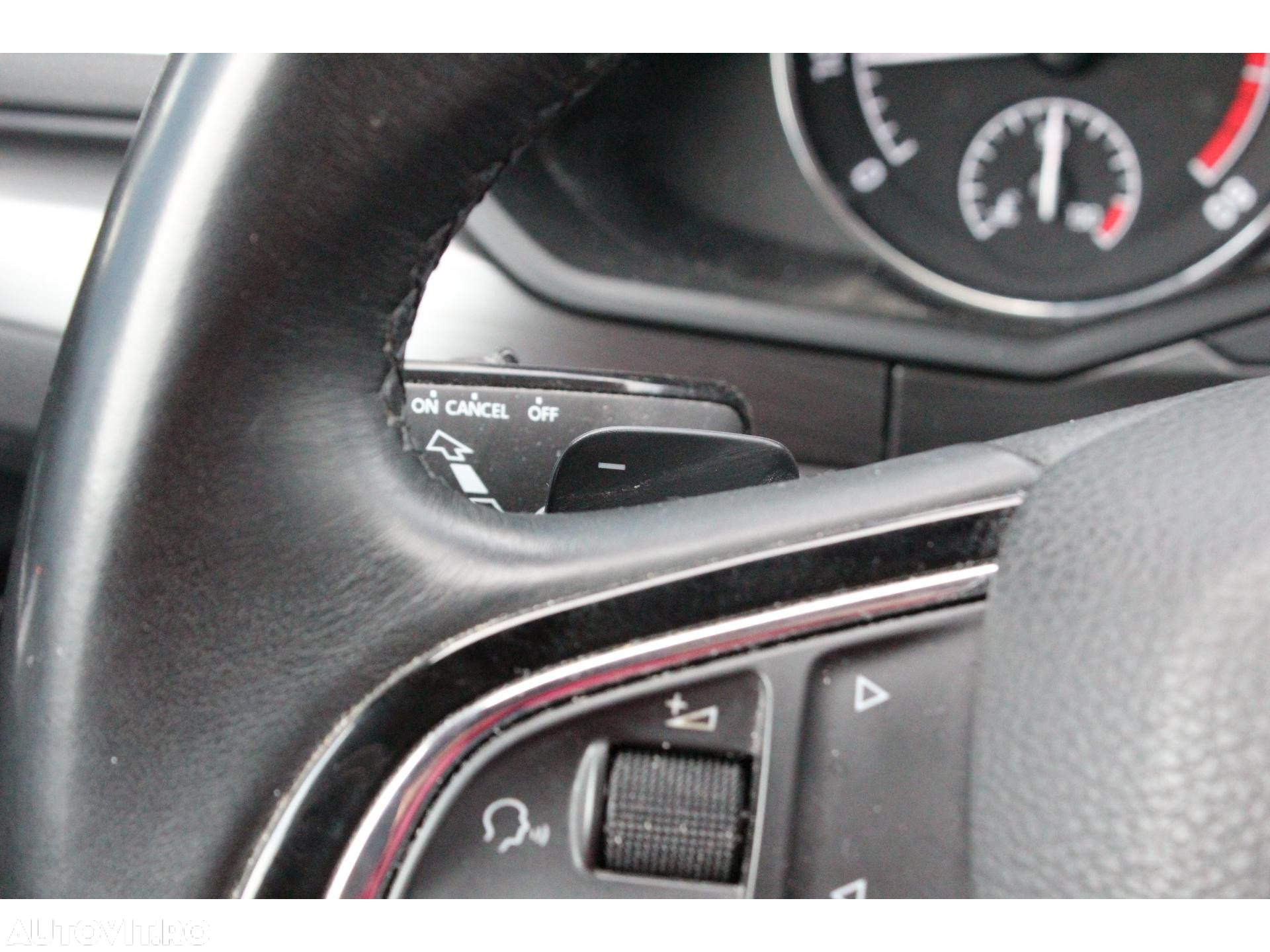 Skoda Superb Combi 1.5 TSI ACT DSG Style - 10