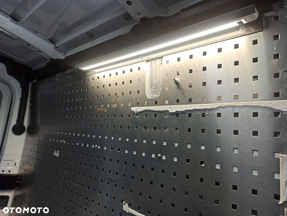 Mercedes-Benz Sprinter 316 - 17