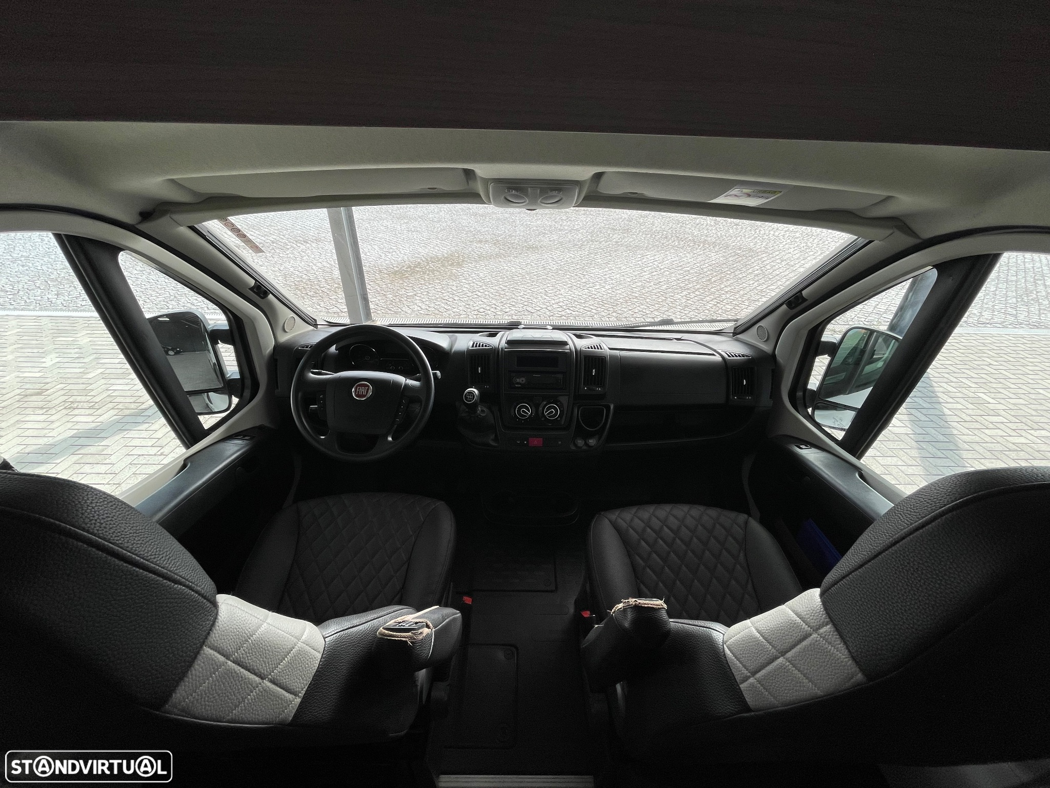 Weinsberg Carabus Carabus 600k - 13