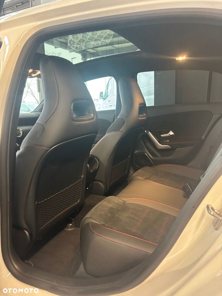 Mercedes-Benz Klasa A - 34