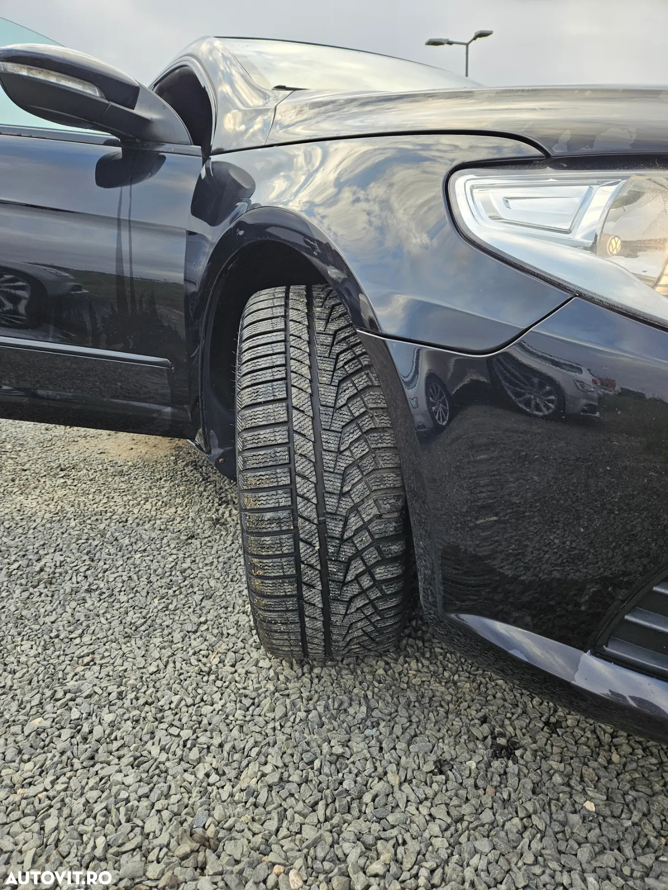 Volkswagen Passat CC 1.8 TSI - 5