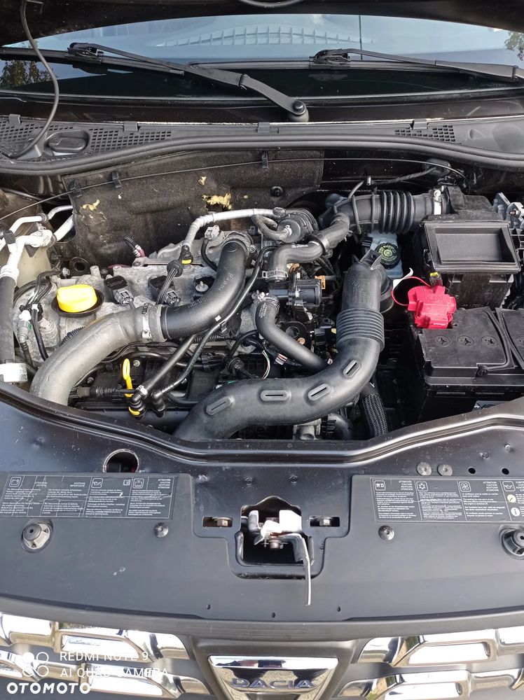 Dacia Duster 1.2 TCe Laureate - 10