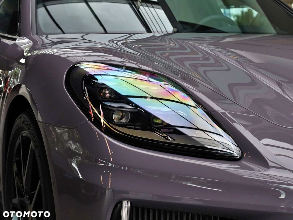 Porsche Panamera - 27