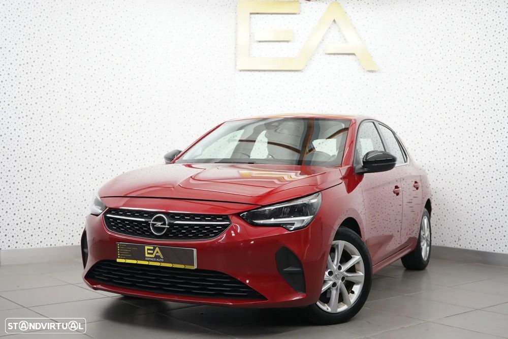 Opel Corsa 1.2 T - 3