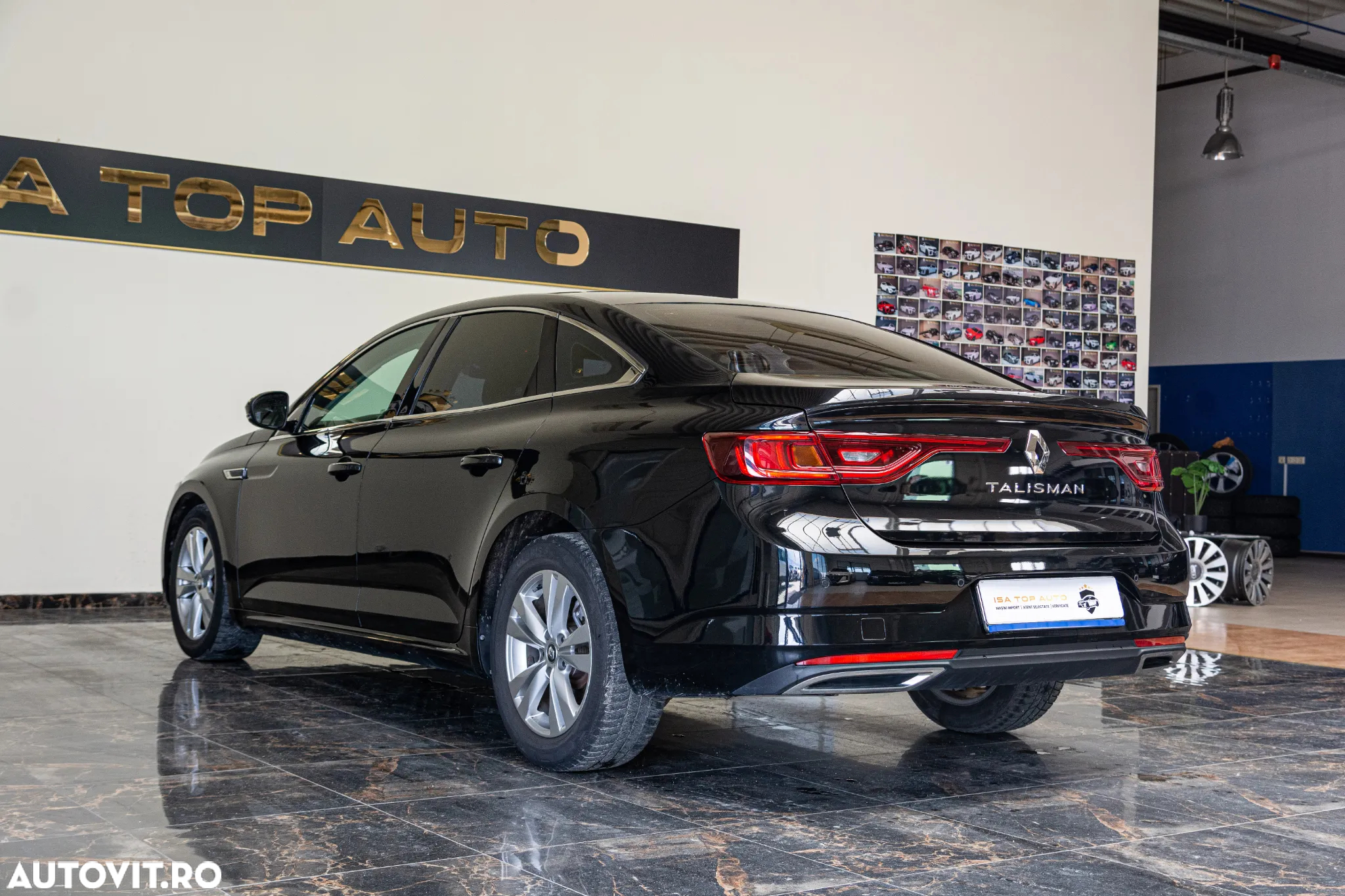 Renault Talisman - 32