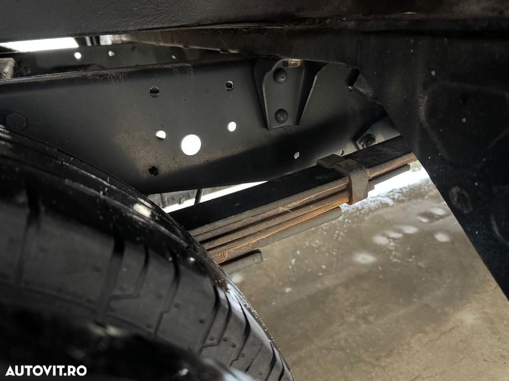 Iveco Daily 50C17 - 13