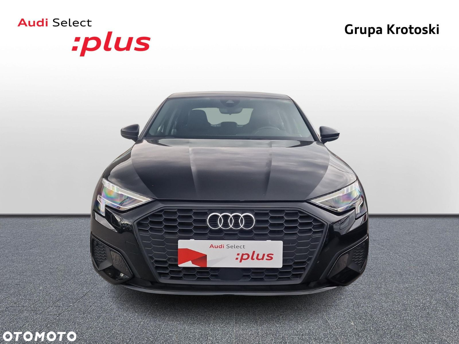 Audi A3 - 8