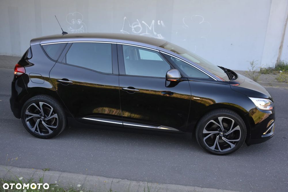 Renault Scenic 1.6 dCi Energy Bose Edition - 11