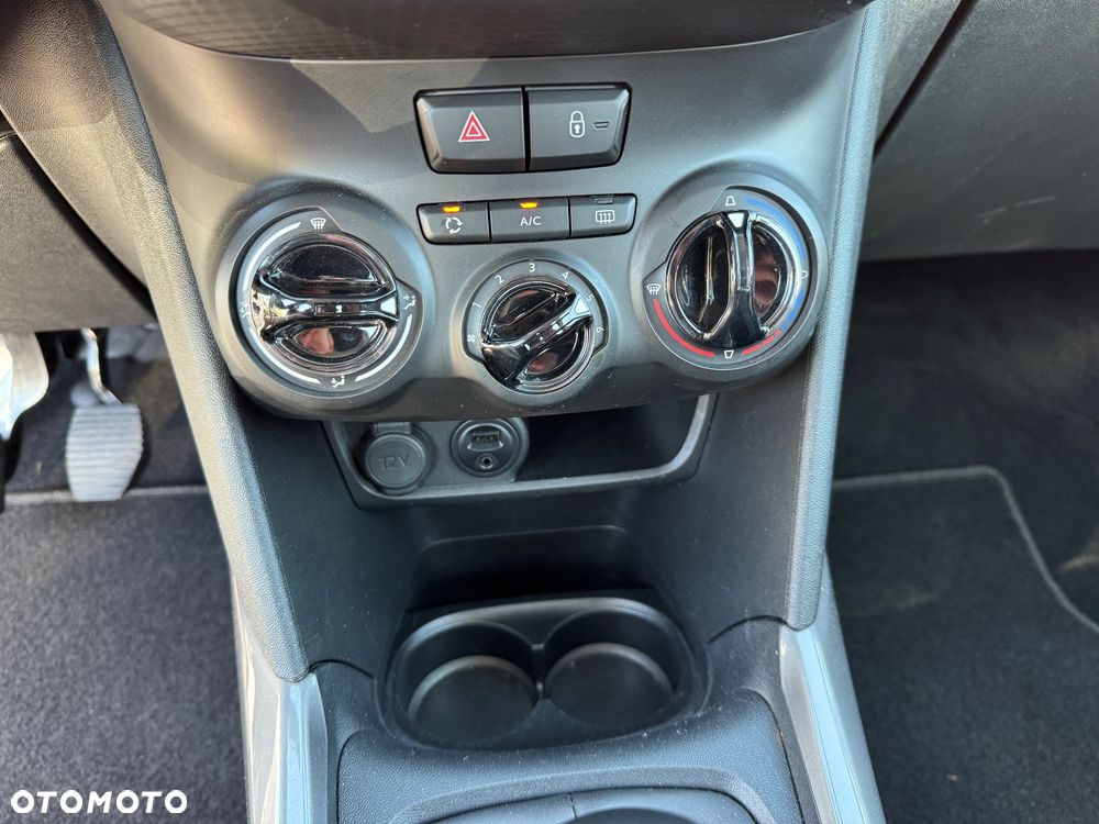 Peugeot 2008 - 15