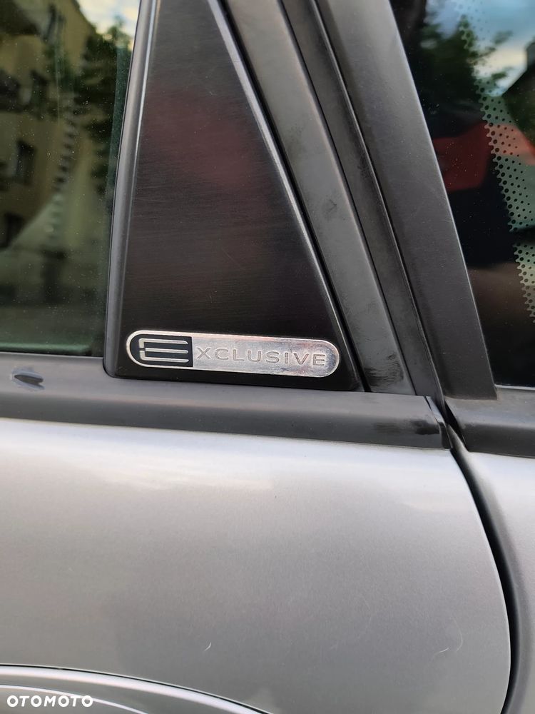 Citroën C5 HDi 135 Automatik Exclusive - 14