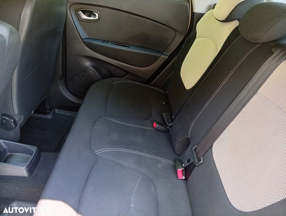 Renault Captur - 4