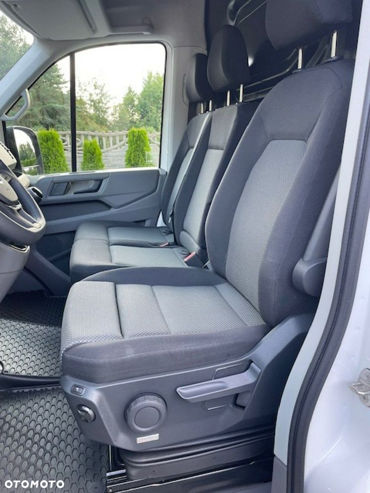 Volkswagen Crafter - 19