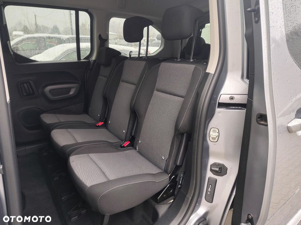Toyota Proace City Verso - 14