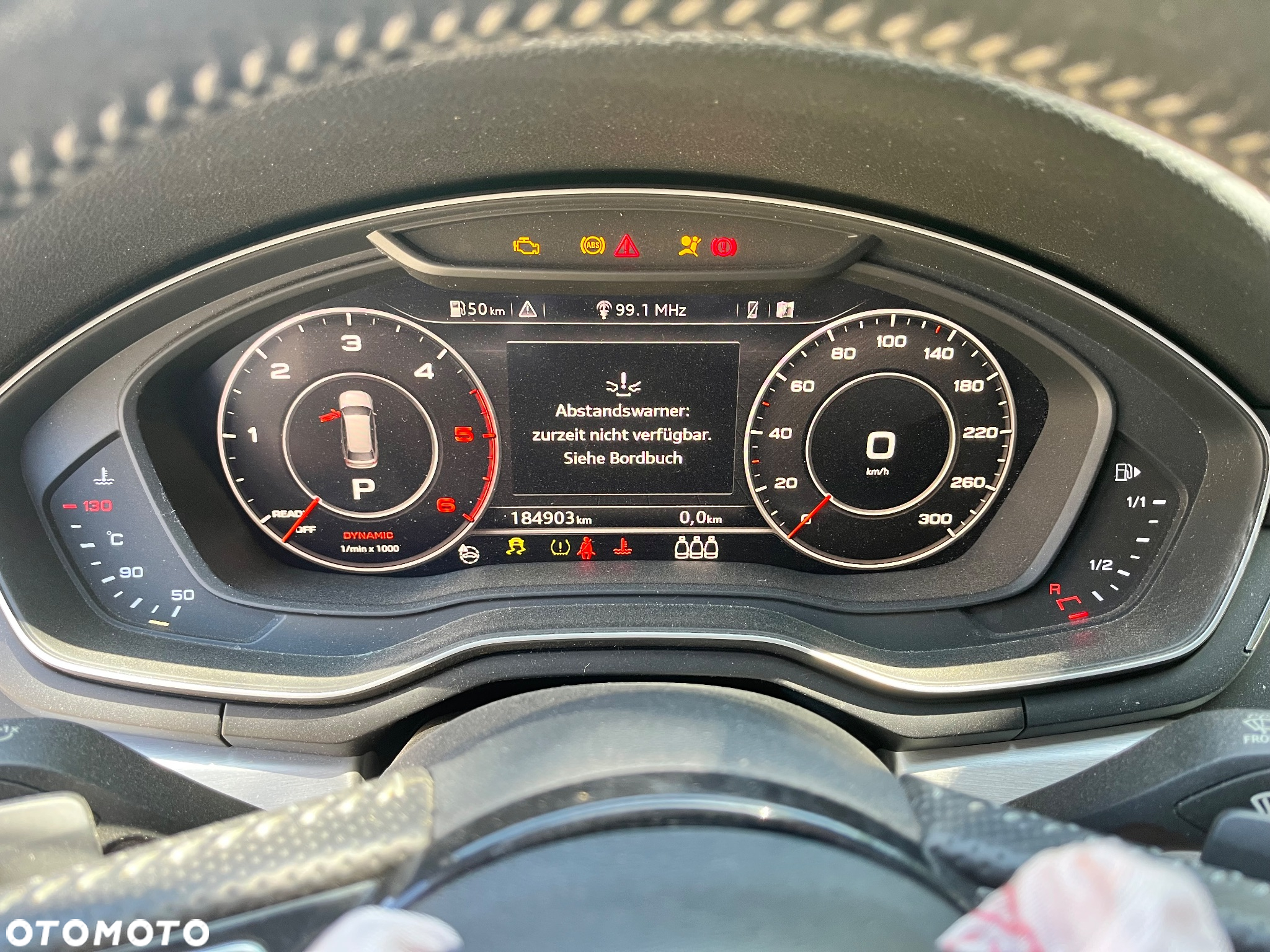 Audi A4 2.0 TDI clean diesel Quattro S tronic - 5