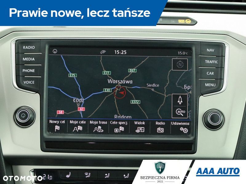 Volkswagen Passat Variant - 12