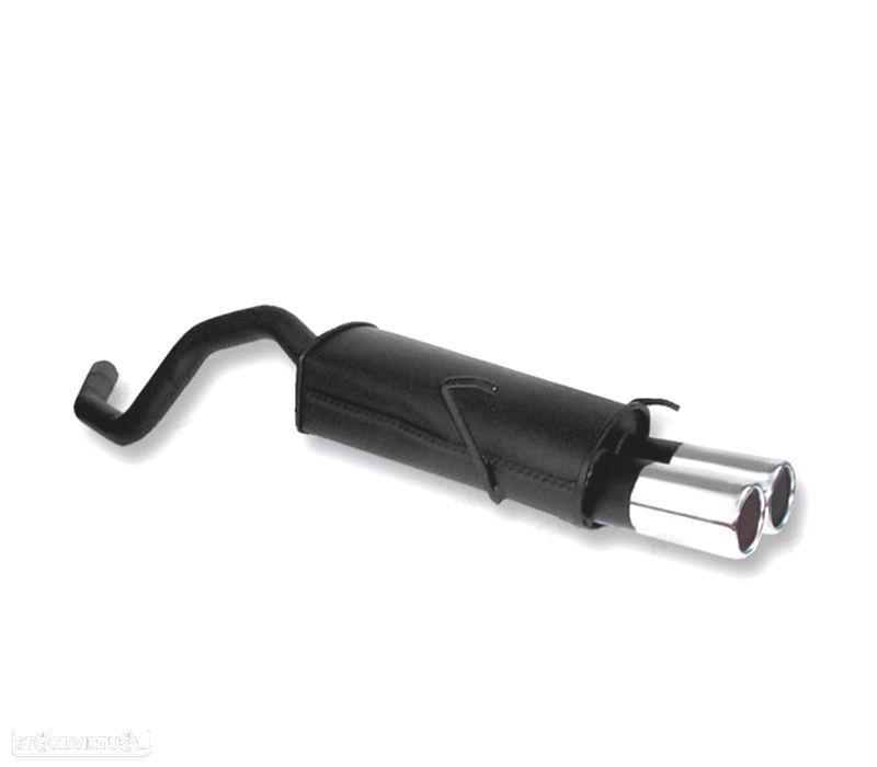 PANELA DE ESCAPE PARA FIAT PUNTO II 09/1999-06/2003 - 1