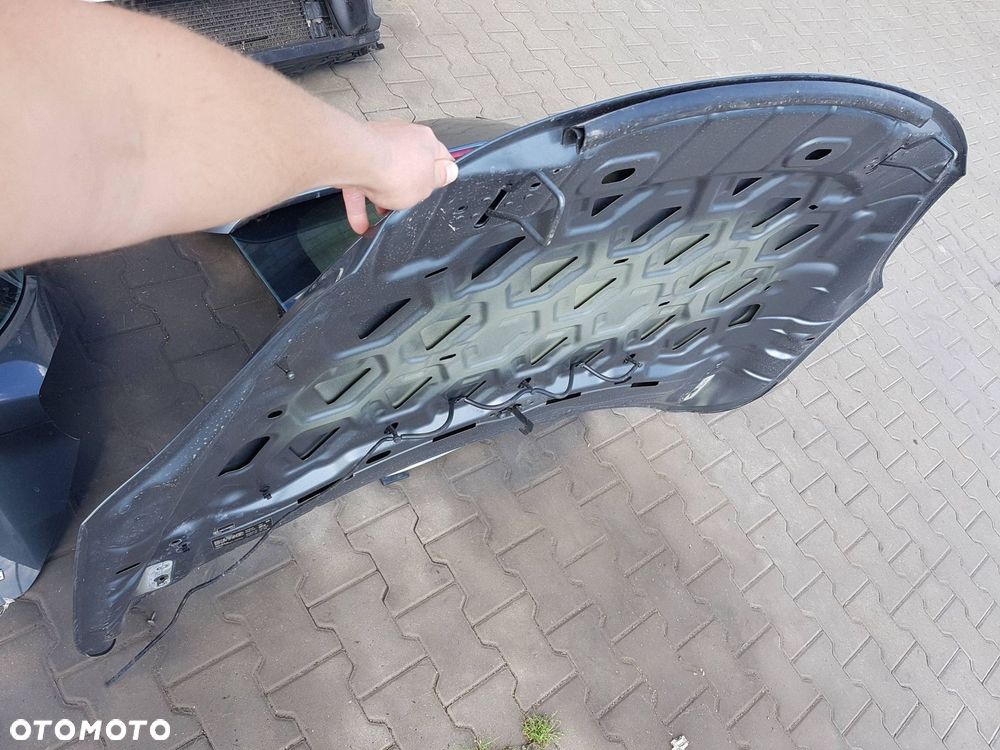 VOLVO V40 II 2 12-19r MASKA 714-16 - 6