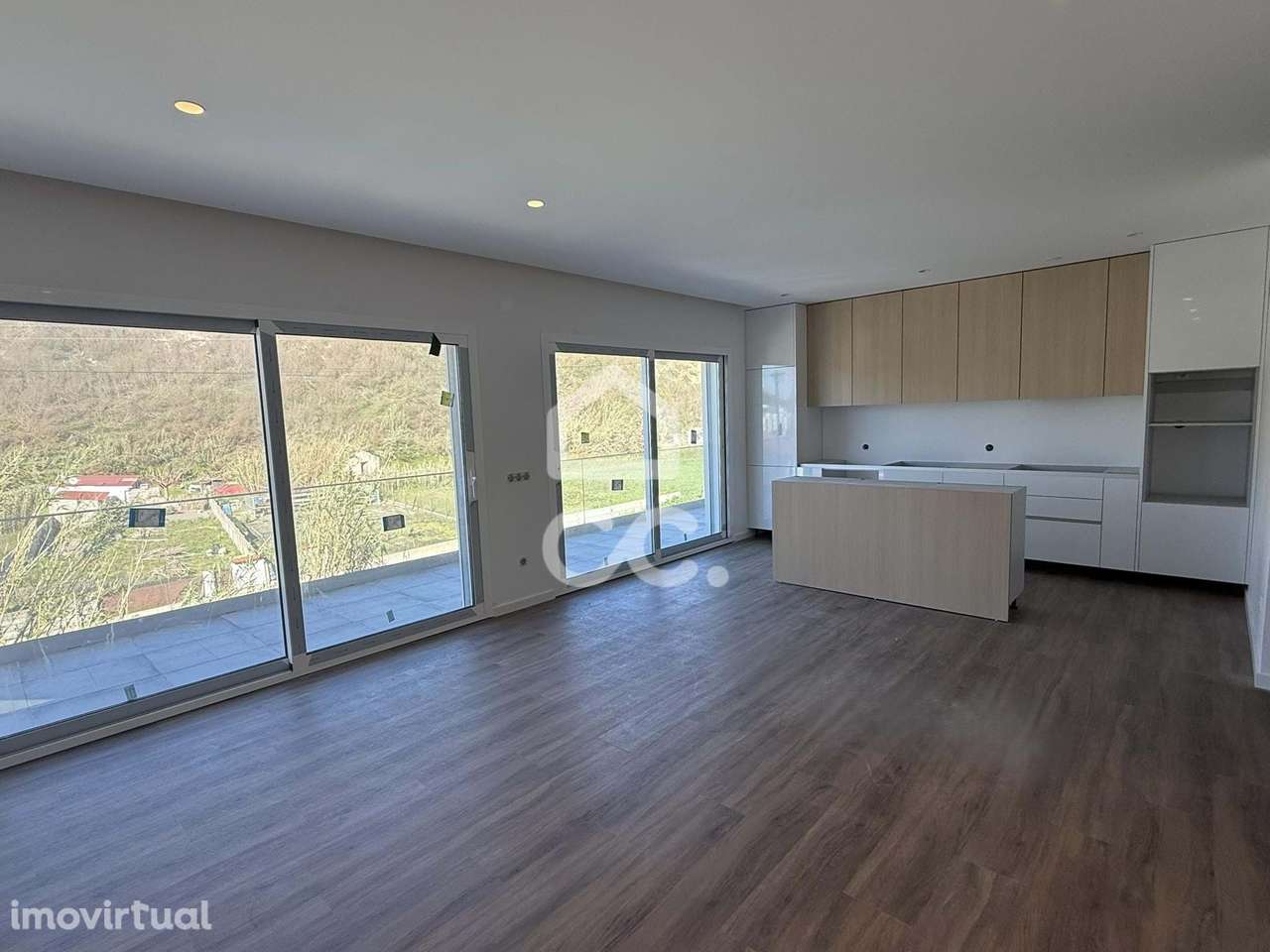 Ponto de Vista Residences – Apartamentos de luxo à beira-mar - Grande imagem: 2/24