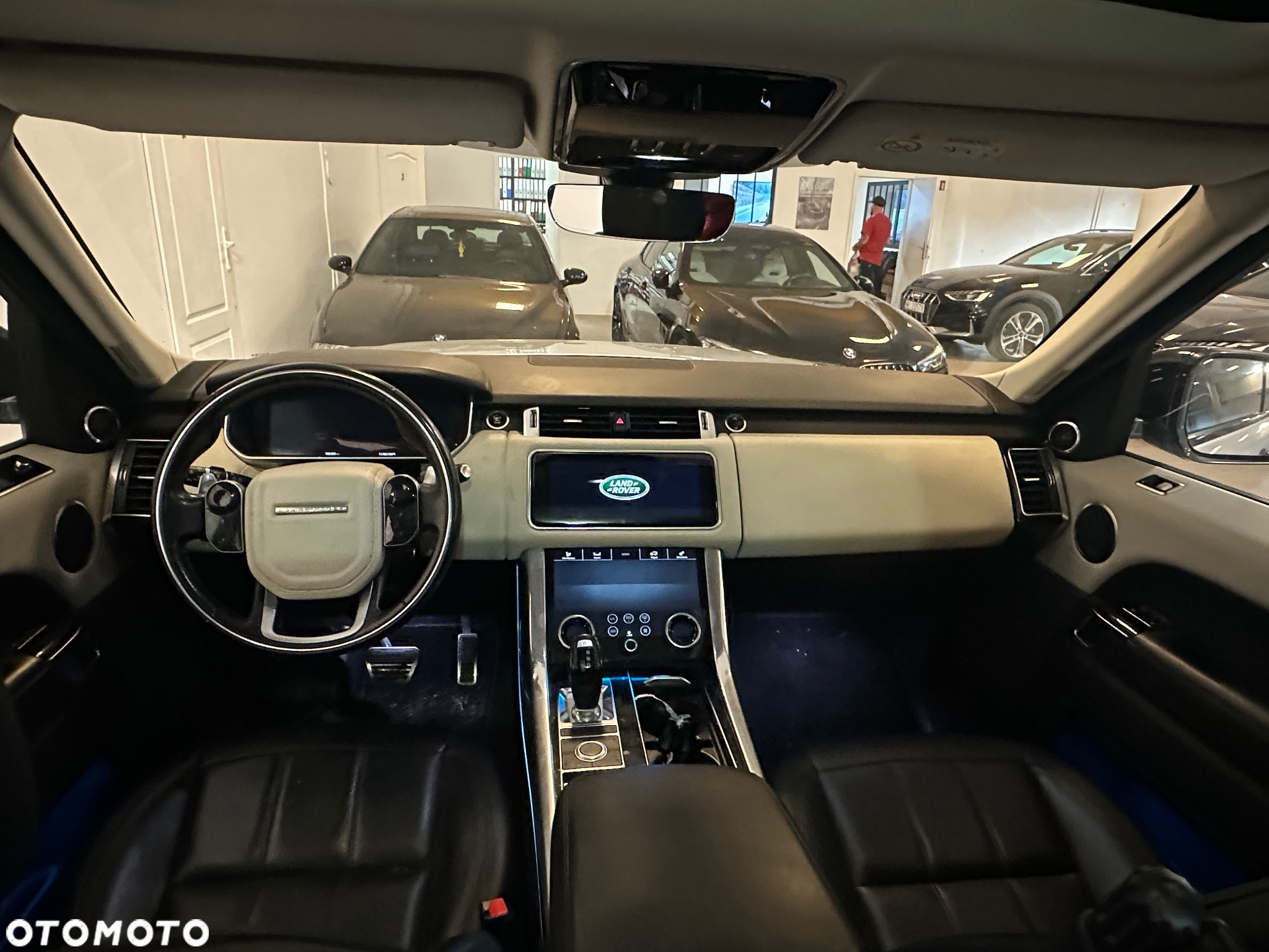 Land Rover Range Rover Sport S 3.0 D HSE Dynamic - 18