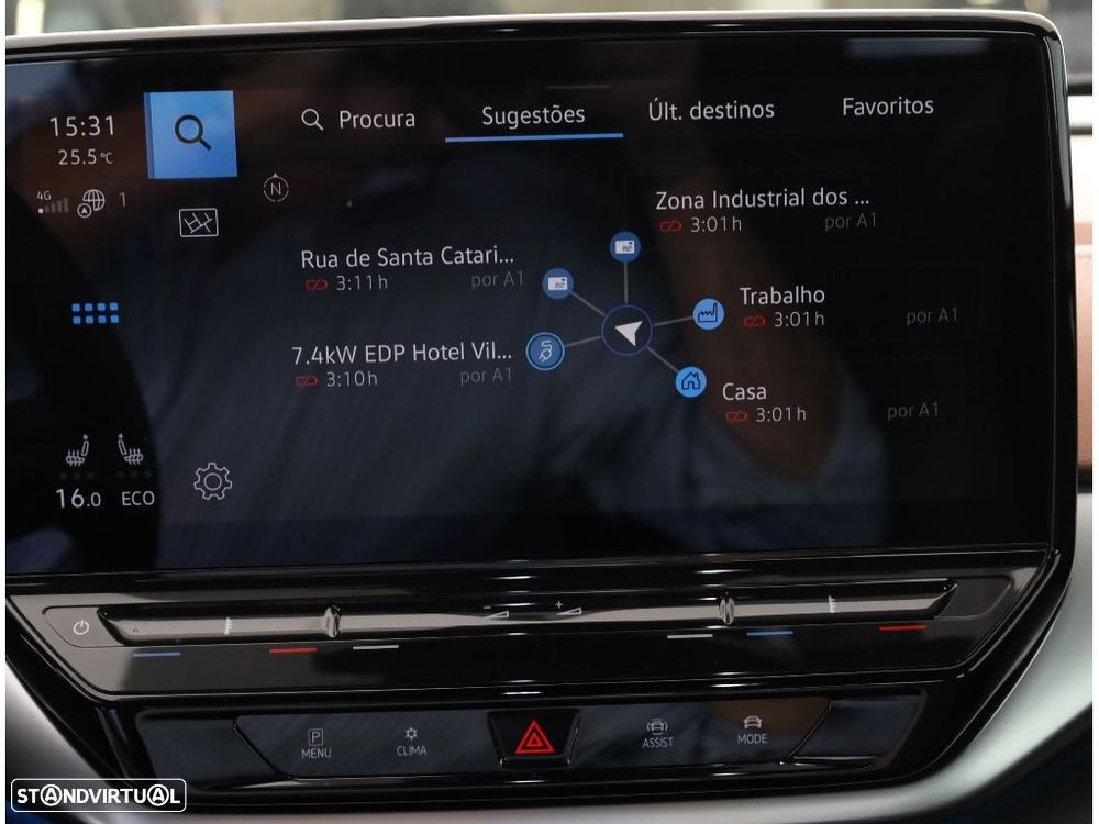 VW ID.5 77 kWh Pro - 28