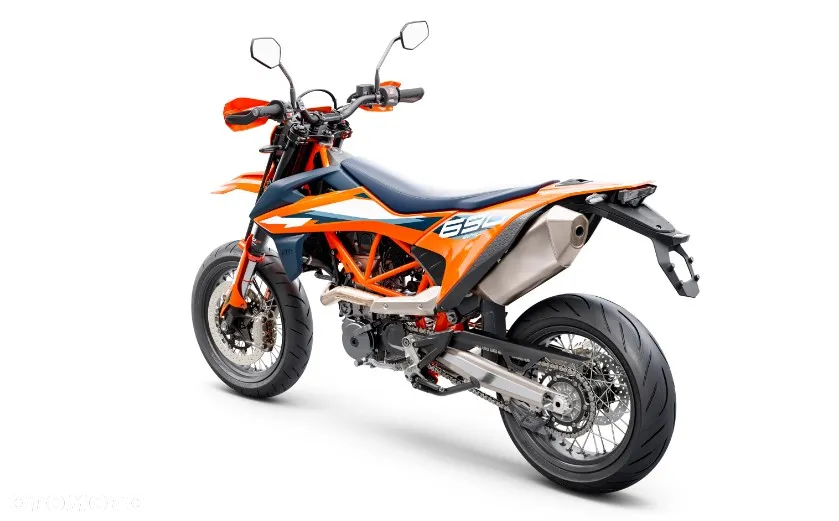KTM SMC - 7