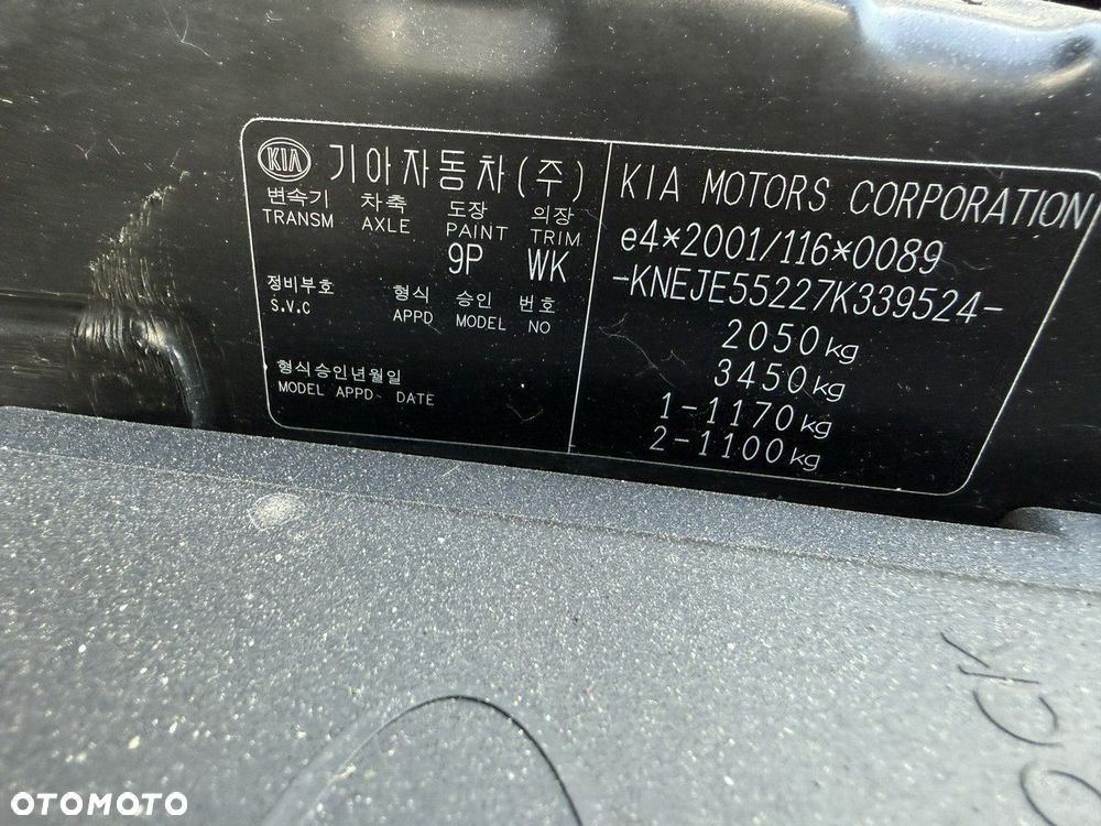 Kia Sportage - 22