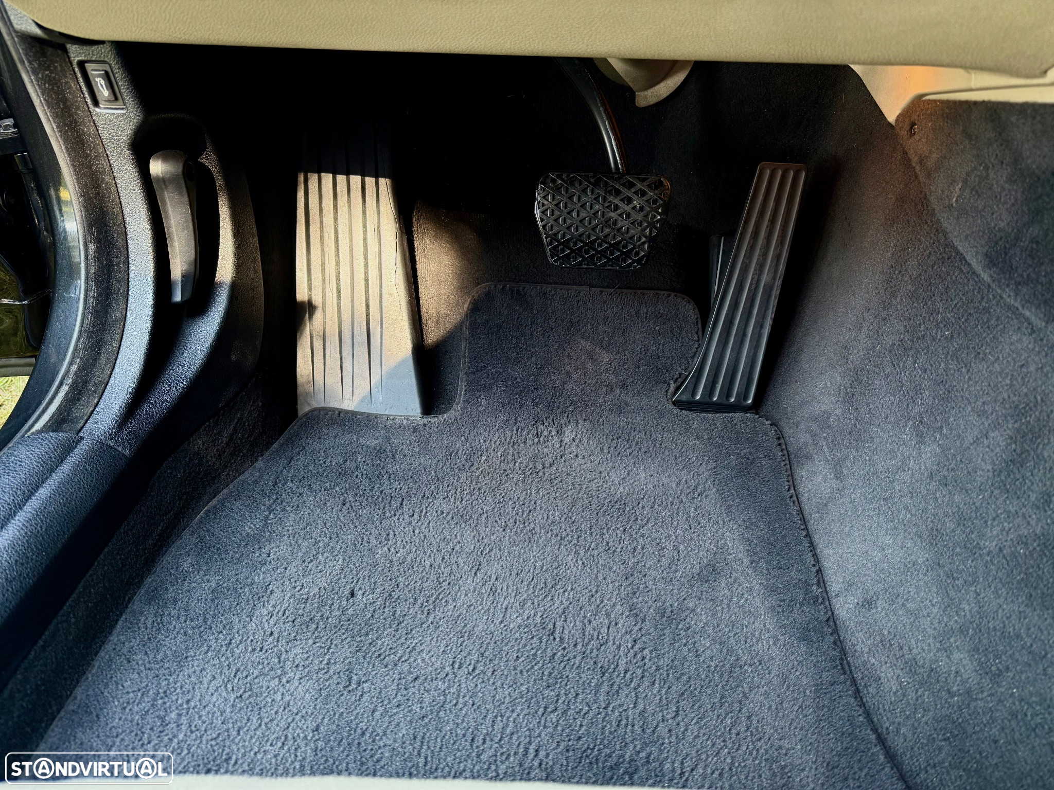 BMW 520 d Pack M Auto - 50