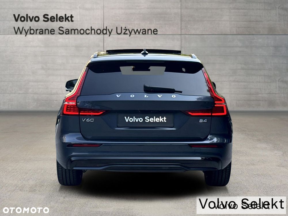 Volvo V60 - 5