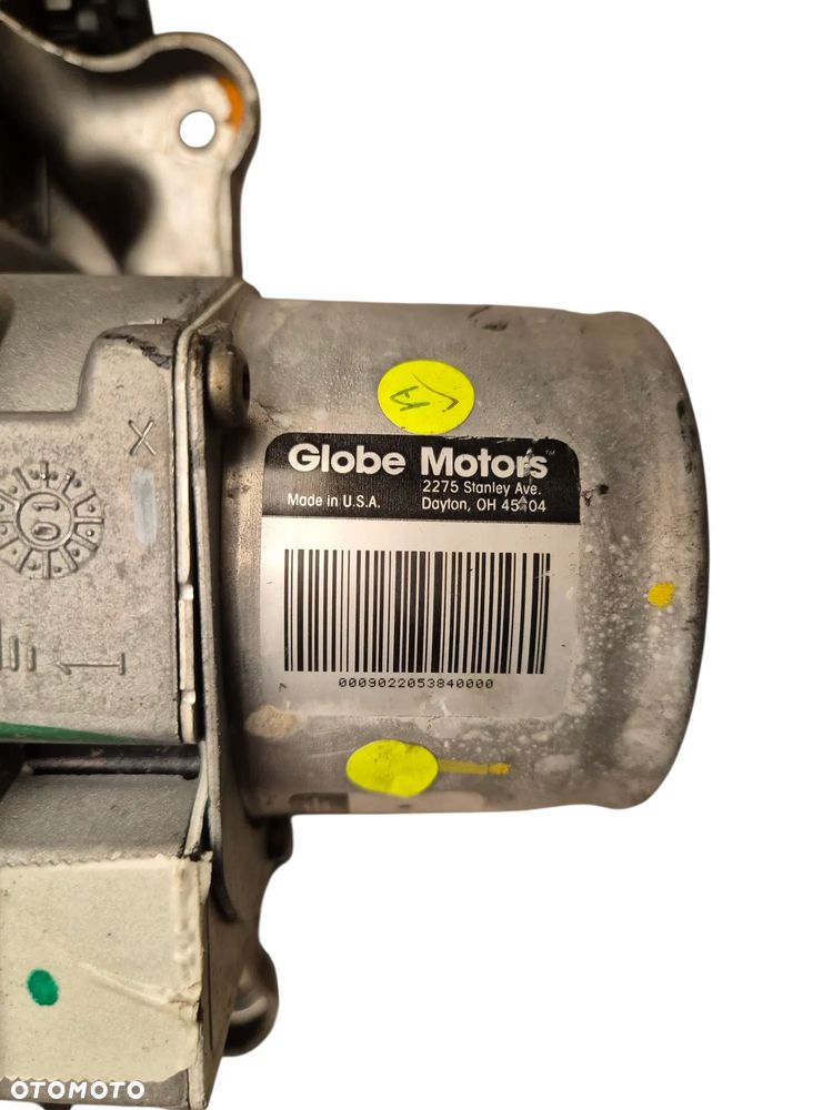 WSPOMAGANIE ELEKTRYCZNE + KOLUMNA KIEROWNICZA + STACYJKA Z KLUCZYKIEM FIAT STILO 00046826724 TRW - 8