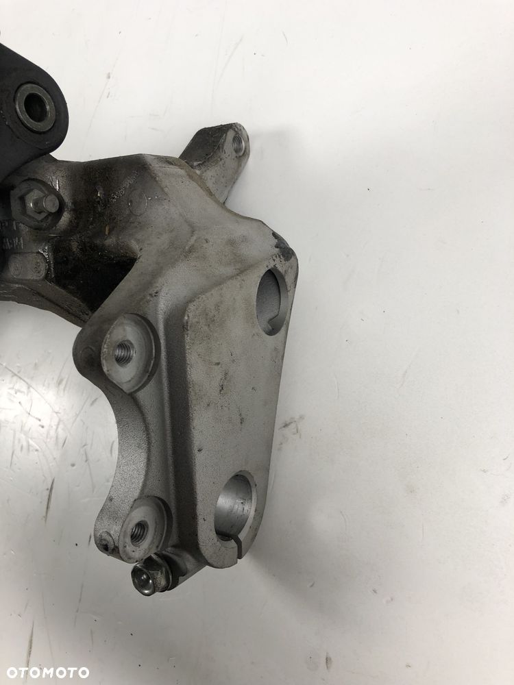 Triumph Street Triple 675 07-11 nóżka centralna - 9