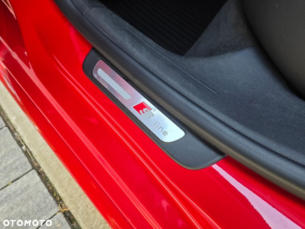 Audi A5 Sportback - 29