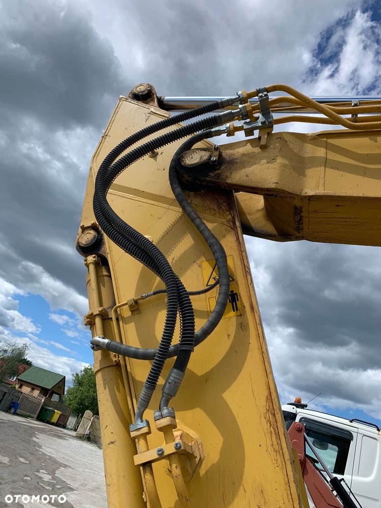 Komatsu PC360NLC - 11 - 6