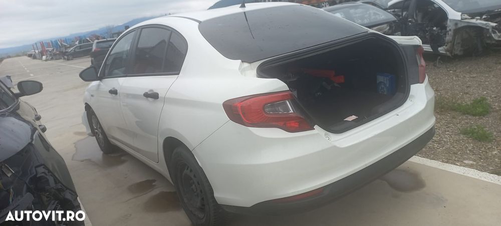 Dezmembram Fiat Tipo 1.4 843 A1000 - 2