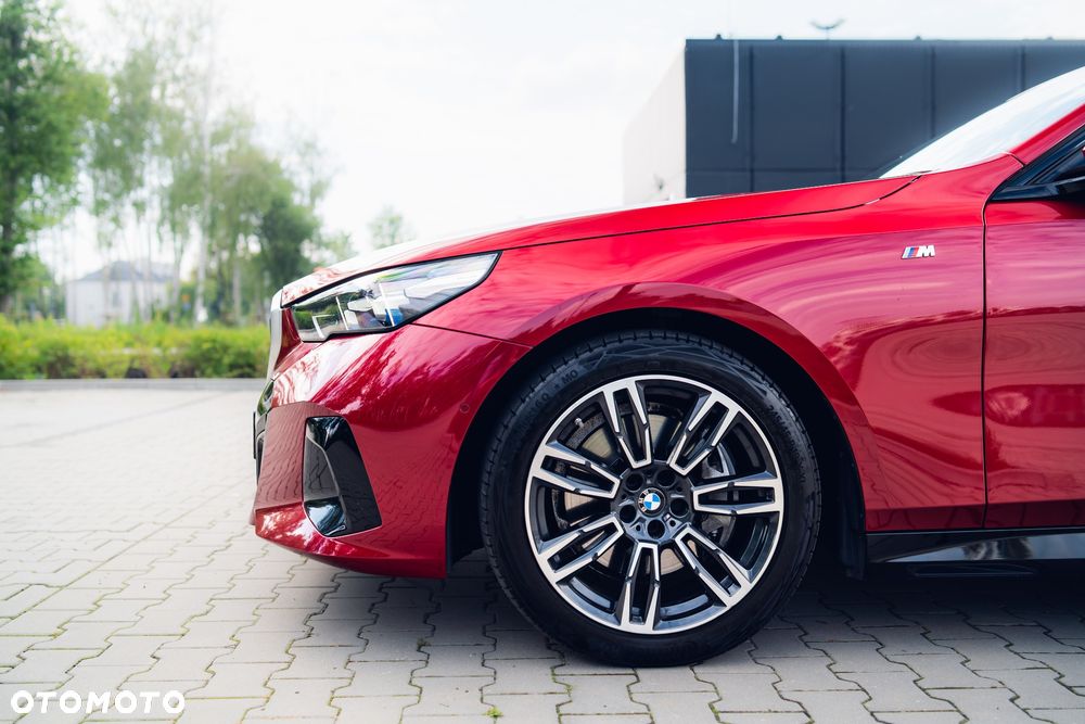 BMW Seria 5 - 14